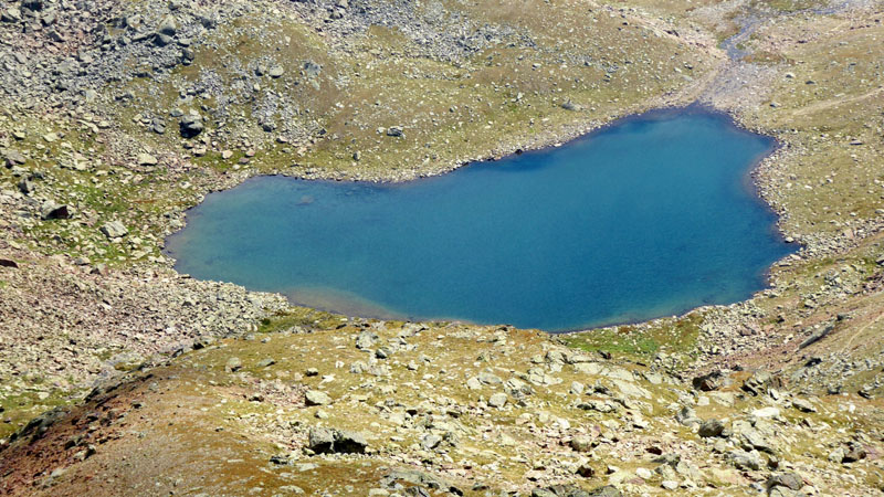 Laghi.......del TRENTINO